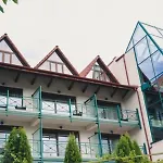 Otel Sunny Hill Kaloşvar