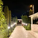 Ξενοδοχείο Sunny Hill Κλουζ-Ναπόκα