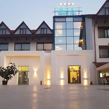Sunny Hill Hotel 4*