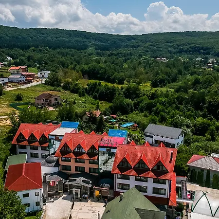 Hotel Sunny Hill 4*