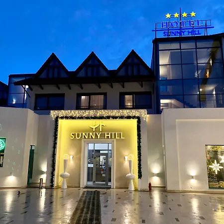 Hotel Sunny Hill