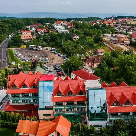 Sunny Hill Hotel Cluj-Napoca