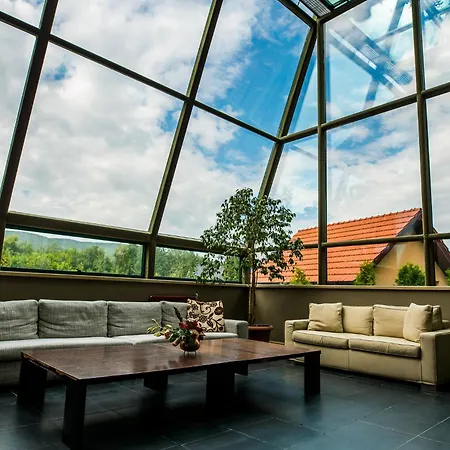 Sunny Hill Cluj-Napoca