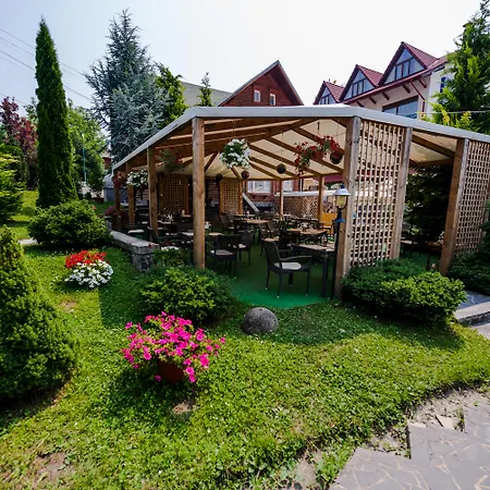 Hotel Sunny Hill