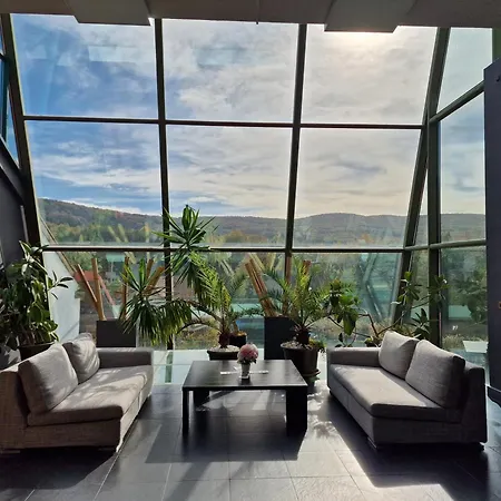 Hotel Sunny Hill Cluj-Napoca