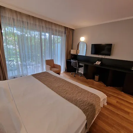 Hotel Sunny Hill