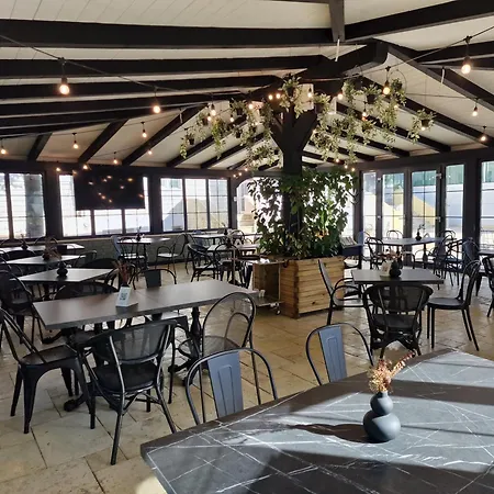 Sunny Hill Hotel 4*