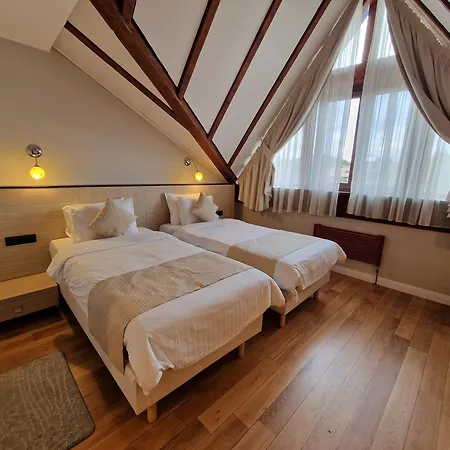 Hotel Sunny Hill Kluż-Napoka