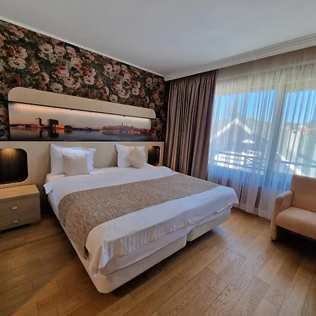 Sunny Hill Hotel Cluj-Napoca