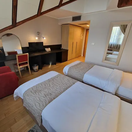 Sunny Hill Hotel Kluż-Napoka