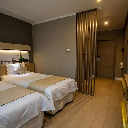 Hotel Sunny Hill