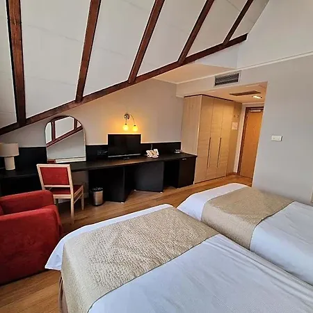 Hotel Sunny Hill Cluj-Napoca