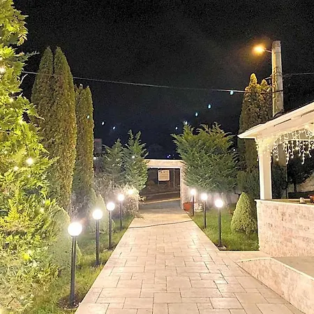 Hotel Sunny Hill
