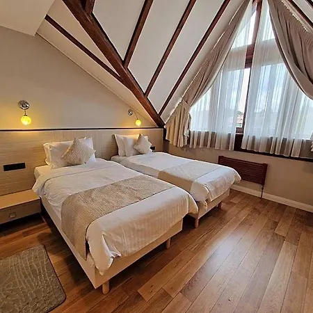 Sunny Hill Hotel Cluj-Napoca