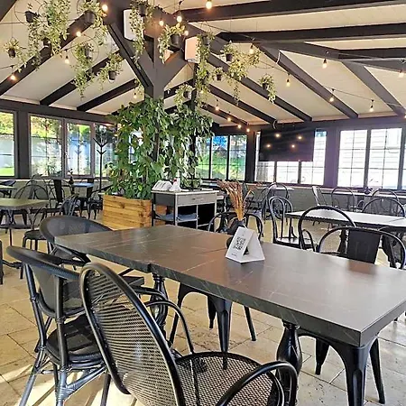 Sunny Hill Hotel 4*