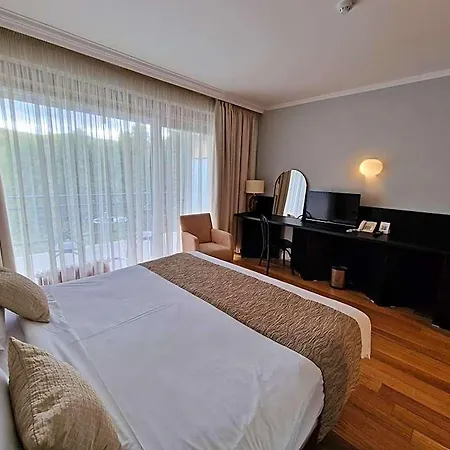 Hotel Sunny Hill 4*