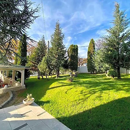Sunny Hill 4*