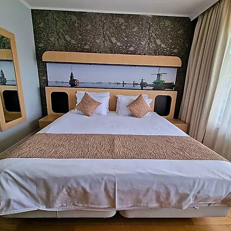Sunny Hill Hotel Cluj-Napoca