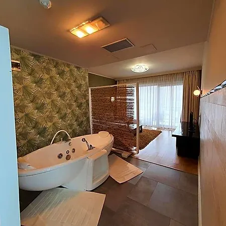 Hotel Sunny Hill Cluj-Napoca