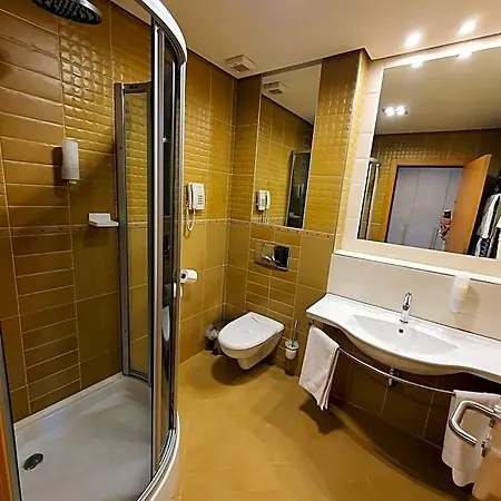 Sunny Hill 4* Cluj-Napoca
