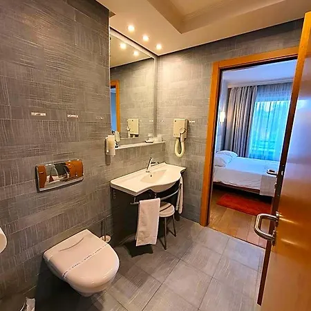 Sunny Hill Hotel Cluj-Napoca