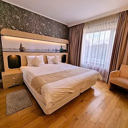 Hotel Sunny Hill 4*