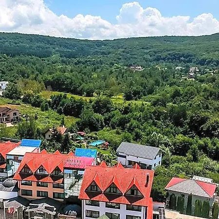 Sunny Hill Cluj-Napoca
