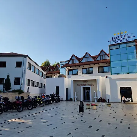 Sunny Hill