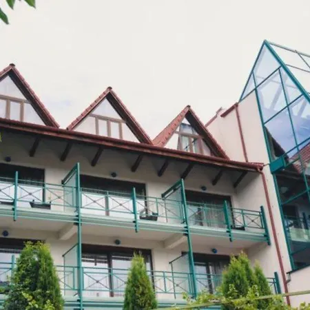 Hotel Sunny Hill Cluj-Napoca