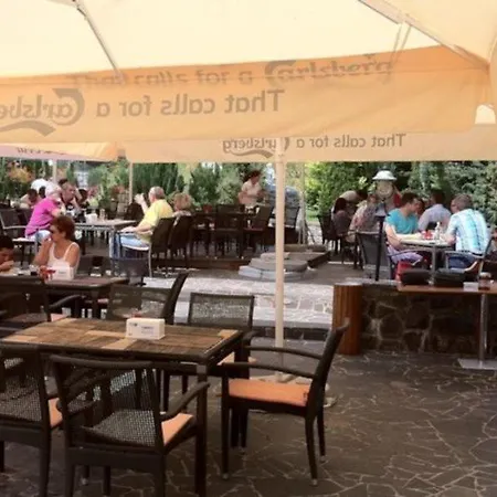 Hotel Sunny Hill 4*