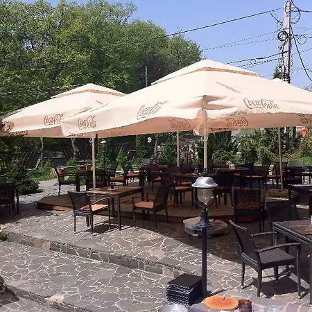 Sunny Hill 4* Cluj-Napoca