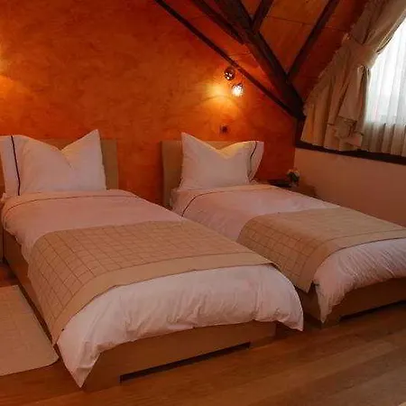 Hotel Sunny Hill Cluj-Napoca