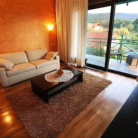 Sunny Hill 4* Cluj-Napoca