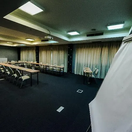 Sunny Hill 4* Cluj-Napoca