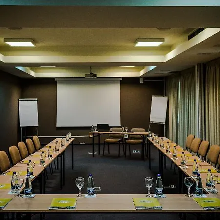 Sunny Hill 4* Cluj-Napoca