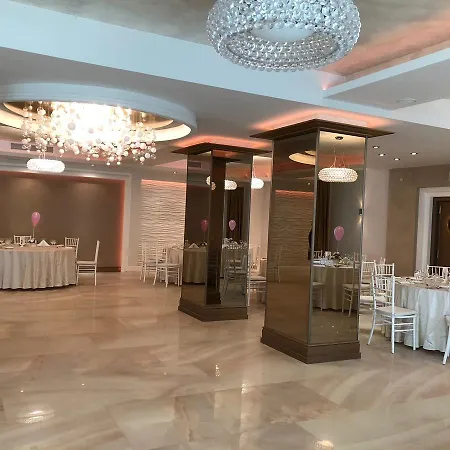 Hotel Sunny Hill 4*