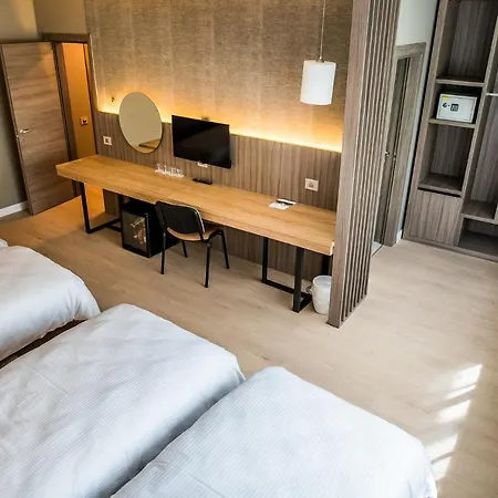 Sunny Hill 4* Cluj-Napoca