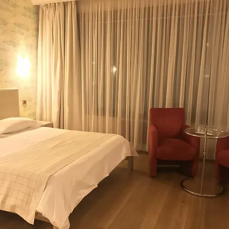 Hotel Sunny Hill