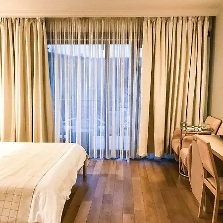 Sunny Hill Hotel Cluj-Napoca