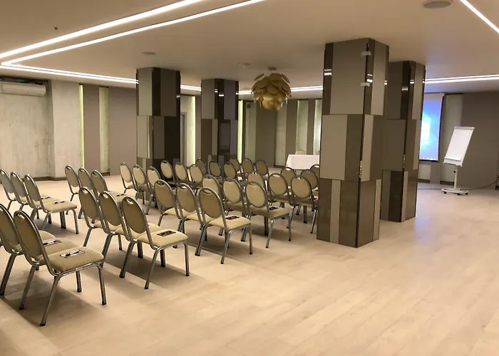 Sunny Hill 4* Cluj-Napoca