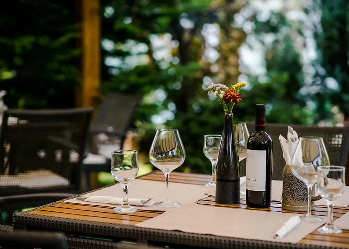 Hotel Sunny Hill Cluj-Napoca