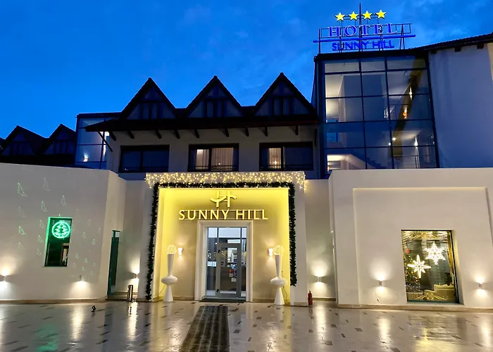Hotel Sunny Hill