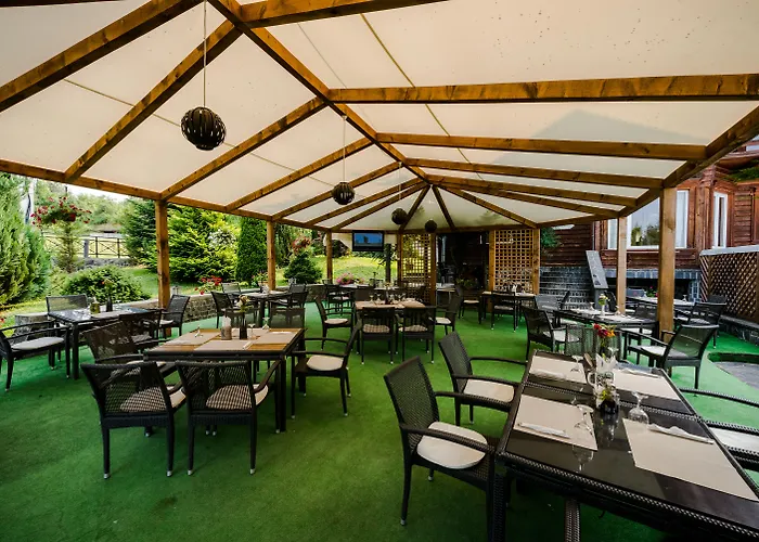 Hotel Sunny Hill Cluj-Napoca