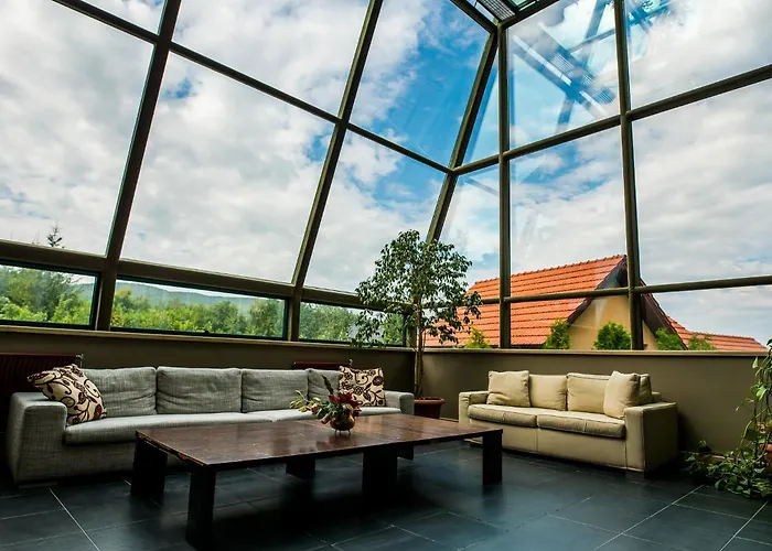 Sunny Hill Cluj-Napoca