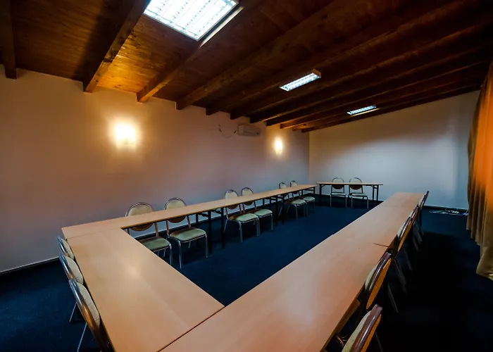 Sunny Hill 4* Cluj-Napoca