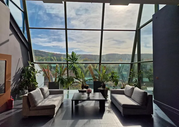 Hotel Sunny Hill Cluj-Napoca