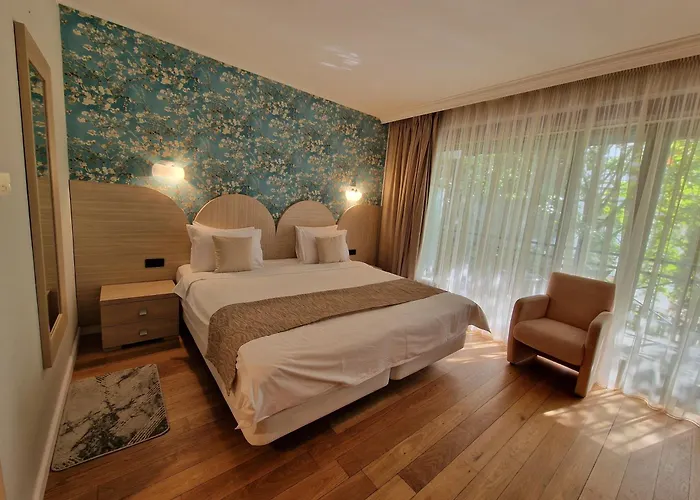 Sunny Hill Hotel Cluj-Napoca