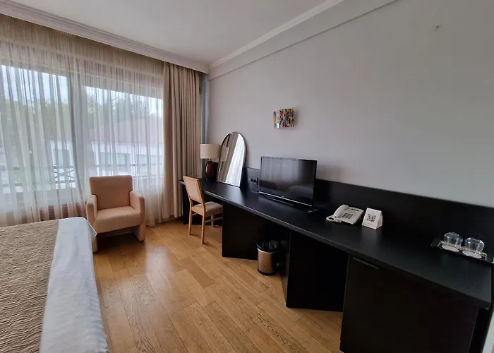 Hotel Sunny Hill Cluj-Napoca