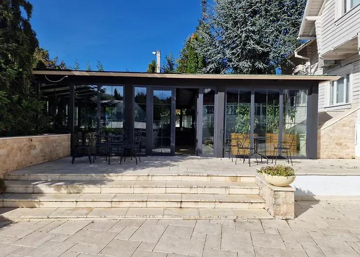 Sunny Hill Hotel Cluj-Napoca