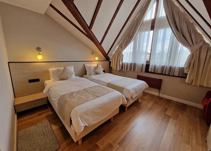 Hotel Sunny Hill Cluj-Napoca